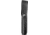 DeSantis Light Holder, Black, Basketweave, Nickel Snap - U55BLSFZ1