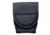 DeSantis Nylon Duty Handcuff Case , ASP 100, TUFF KUFFS, Ambidextrous, Nylon, Black, N27BJG3Z4
