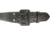 DeSantis Sam Browne Belt - Plain - Leather Lined - 2 1/4in. Wide - Black Buckle B21BL38Z3