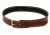 DeSantis Sam Browne Belt - Plain - Leather Lined B21BL44Z1