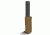 Diamondback Tactical 6in./8in. Adjustable/Expandable Baton Pouch, Coyote, A-BLPM37-COYOTE