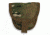 Diamondback Tactical Handcuff Pouch, Holds 1-2, Multicam, A-BLPM99-MULTICAM