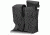 Diamondback Tactical M4/M16 Single 4 Mag Pouch, Black, A-BLPM01-4-BLACK