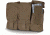 Diamondback Tactical M4/M16 Single 6 Mag Pouch, Coyote, A-BLPM01-6-COYOTE