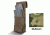 Diamondback Tactical M4/M16 Tiered Double 2 Mag Pouch, Multicam, A-BLPM03-MULTICAM