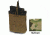 Diamondback Tactical SR25 Single Mag Pouch, Multicam, A-BLPM04-1-MULTICAM