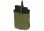 Diamondback Tactical SR25 Single Mag Pouch, Ranger Green, A-BLPM04-1-RANGERGREEN