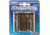 Dorcy D Mastercell Alkaline Batteries- 2 Per Card 41-1620
