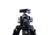 Double Tap Industries 360 Degree Ball Head for Stronghold Tripod, Black, TRI-BH