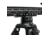 Double Tap Industries M-Lok to Arca Rail Adapter Plates, 80mm, Black, AD-MA-80
