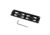 Double Tap Industries M-Lok to Arca Rail Adapter Plates, 140mm, Black, AD-MA-140