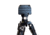 Double Tap Industries Stronghold Lite Aluminum Tripod w/Fixed Saddle Clamp, Black, 36mm, TRI-A-001F