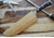 Dragon by Apogee Magnetic Bamboo Sheath 10in, ACES-SHTH-1000