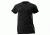 Drifire Lightweight Short Sleeve Tee Black M 20000112-BK-M