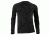 Drifire Midweight Long Sleeve Tee Black 3XL 20000174-BK-3XL