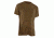 Drifire Ultra Lightweight Short Sleeve Tee Coyote Brown XL 20000168-CB-XL