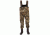 Duck Commander 5.5mm Extrema-Prene Chest Wader, 1200 Gram Size 12, Advantage Max4 65512