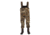 Duck Commander 5.5mm Extrema-Prene Chest Wader, 800 Gram Size 13, Advantage Max4 65413
