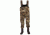 Duck Commander 5.5mm Extrema-Prene Chest Wader, 800 Gram Size 13, Advantage Max4 65413