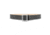 1-3/4" Hi-Gloss Leather 4 Row Stitch Garrison Belt w/ Solid Brass/Nickel