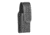 DutyMan Basketweave Leather 2 Oz Mace Holder, Hidden Snaps, 3621H