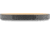 DutyMan 1-1/2inch Plain Leather Hook &amp; Loop Tip Garrison Belt DTY-1311-38