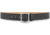 DutyMan 1-3/4inch Basketweave Leather Garrison Belt With Nickel Buckle DTY-1621-44-9031