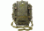 Eagle A-III-PACK Airborne Large Khaki A-III-P-AB-L-KH