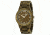 Earth Bighorn Watch, Olive Wooden Case ETHEW3504