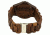 Earth Gila Watch, Red Wooden Case ETHEW3303