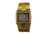 Earth Rhizomes Series Wood Watch, Olive ETHEW1208