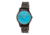 Earth Wood Tuckahoe Marble-Dial Bracelet Watch, Multicolor/Black ETHEW4805