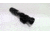 EDEMO SureFire M600DF Ultra Scout Light LED Weapon Light, 18650, White, 1500 Lumens, Black, M600DF-BK, EDEMO1