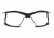 Edge Eyewear Delano G2 Removable EVA Foam Gasket, 9422