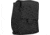 Elbeco Handcuff Pouch, Black - P0HANDCF
