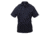 Elbeco Mens Navy, Uv1 Undervest Short Sleeve Shirt - UVS102-M