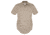 Mens, Silver Tan, LA County Sheriff West Coast Short Sleeve Shirt, Class B