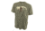 Elevation HUNT Tee Military, Green, Medium 81349