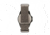 Elevon Dumont Leather-Band Watch, Black/Gray, ELE108-5