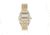 Elevon Gann Bracelet Watch W/Day/Date, Gold/Silver, ELE106-4