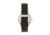 Elevon Northrop Leather-Band Watch, Charcoal/Navy, ELE110-6
