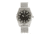 Elevon Jeppesen Bracelet Watch w/ Date, Silver, One Size, ELE114-1