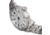 Elevon Stealth Bracelet Watch w/Date, Silver - Mens, ELE124-1