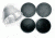 Elinchrom Complete Grid Set 8-1/4'' Round EL 26051