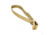 Elite Survival Systems Elite Cobra Rigger's Belt with D Ring Buckle, Coyote Tan, Large CRB-T-L