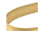 Elite Survival Systems Elite Cobra Rigger's Belt with D Ring Buckle, Coyote Tan, Large CRB-T-L