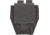 Elite Survival Systems MOLLE Cuff Pouch, Black ME300-B