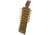 Elite Survival Systems Velcro Attach Speed Strip, Rifle Cartridges, Coyote Tan, HL-005-T