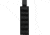 Elite Survival Systems Velcro Attach Speed Strip, Shotgun Shells, Black, HL-003-B