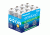 Eneloop AA - 12 Pack 4th Generation, White, BK-3MCCA12SA